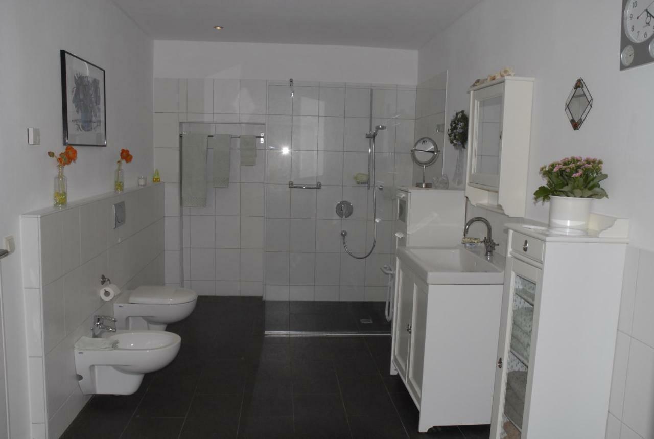 Ferienwohnung Au Pajot Ambax Exterior photo